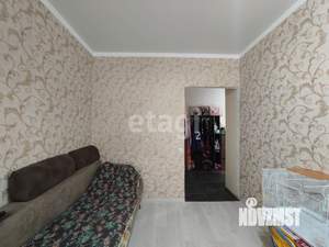 1-к квартира, вторичка, 39м2, 3/7 этаж