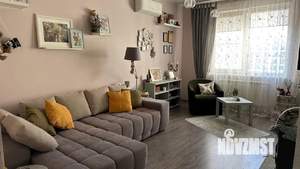 1-к квартира, вторичка, 41м2, 13/15 этаж