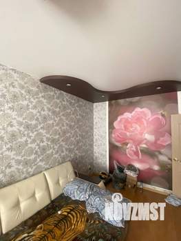 2-к квартира, вторичка, 53м2, 6/6 этаж