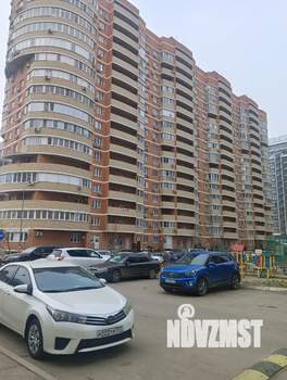 2-к квартира, вторичка, 70м2, 13/16 этаж