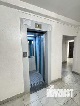 4-к квартира, вторичка, 74м2, 7/10 этаж