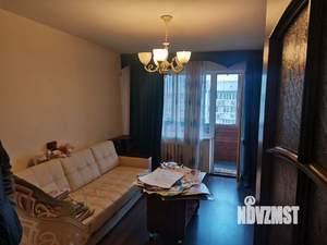 3-к квартира, вторичка, 72м2, 10/10 этаж