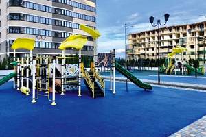 1-к квартира, вторичка, 38м2, 18/20 этаж