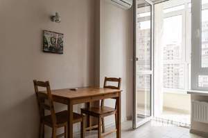 1-к квартира, вторичка, 38м2, 6/23 этаж