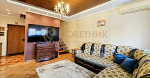 4-к квартира, вторичка, 86м2, 5/6 этаж