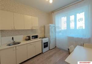 1-к квартира, вторичка, 37м2, 14/20 этаж