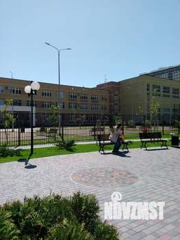 2-к квартира, вторичка, 50м2, 11/24 этаж