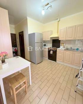 2-к квартира, вторичка, 51м2, 2/17 этаж