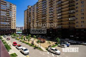 Студия квартира, вторичка, 25м2, 3/16 этаж