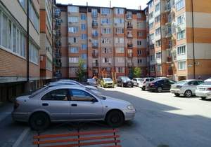 2-к квартира, вторичка, 59м2, 5/6 этаж