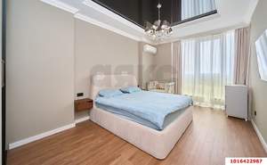 3-к квартира, вторичка, 106м2, 17/22 этаж