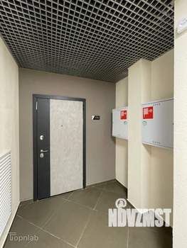 2-к квартира, сданный дом, 62м2, 7/19 этаж