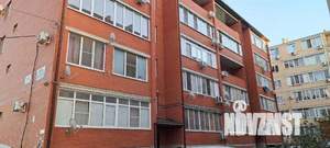 2-к квартира, вторичка, 35м2, 3/5 этаж