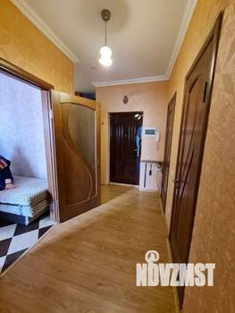 2-к квартира, вторичка, 56м2, 2/6 этаж