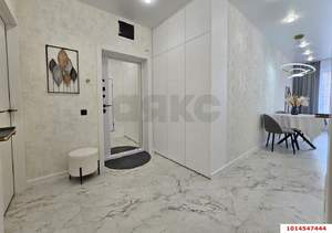 2-к квартира, вторичка, 60м2, 16/22 этаж