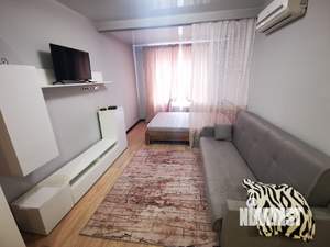 1-к квартира, вторичка, 42м2, 5/9 этаж