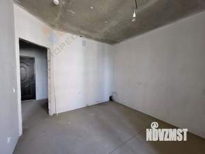 1-к квартира, вторичка, 42м2, 8/12 этаж