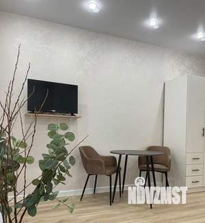 Студия квартира, вторичка, 30м2, 13/17 этаж