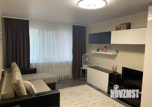 1-к квартира, вторичка, 38м2, 8/16 этаж