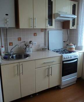 2-к квартира, вторичка, 52м2, 5/9 этаж