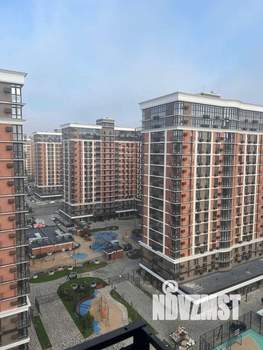 3-к квартира, вторичка, 77м2, 14/16 этаж