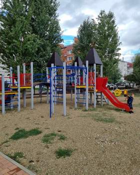 2-к квартира, вторичка, 56м2, 3/5 этаж