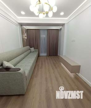 3-к квартира, вторичка, 79м2, 2/17 этаж