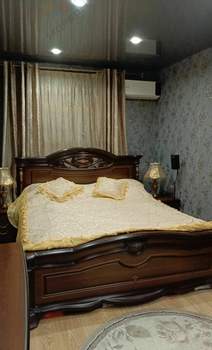 1-к квартира, вторичка, 37м2, 2/4 этаж