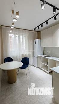 1-к квартира, вторичка, 33м2, 5/24 этаж