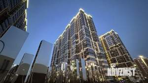 2-к квартира, вторичка, 65м2, 4/19 этаж