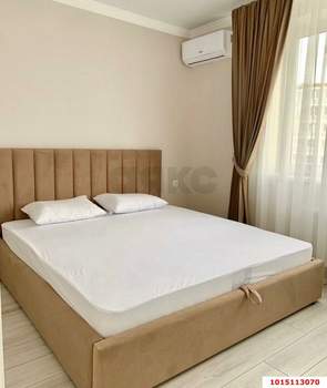 1-к квартира, вторичка, 30м2, 15/17 этаж