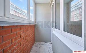 2-к квартира, вторичка, 50м2, 8/16 этаж