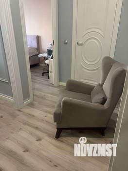 2-к квартира, вторичка, 63м2, 3/16 этаж