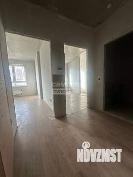 1-к квартира, вторичка, 48м2, 8/16 этаж