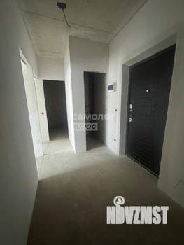 3-к квартира, вторичка, 57м2, 11/16 этаж