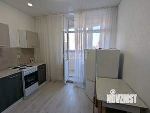 1-к квартира, вторичка, 35м2, 2/22 этаж