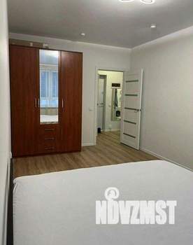 1-к квартира, вторичка, 38м2, 8/18 этаж