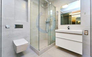 3-к квартира, вторичка, 102м2, 17/21 этаж