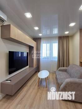 2-к квартира, вторичка, 65м2, 16/20 этаж