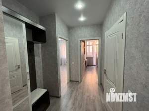 1-к квартира, вторичка, 41м2, 14/22 этаж