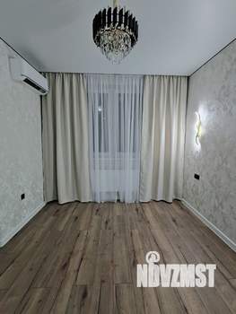 2-к квартира, вторичка, 52м2, 15/17 этаж