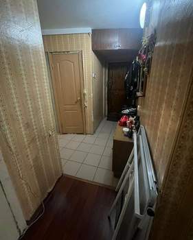 2-к квартира, вторичка, 47м2, 4/5 этаж