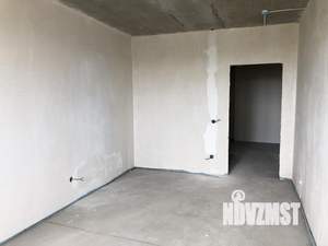 1-к квартира, вторичка, 41м2, 15/22 этаж