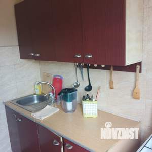 1-к квартира, вторичка, 31м2, 5/5 этаж