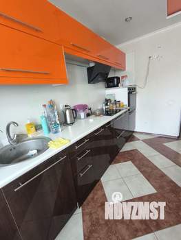 2-к квартира, вторичка, 60м2, 5/6 этаж