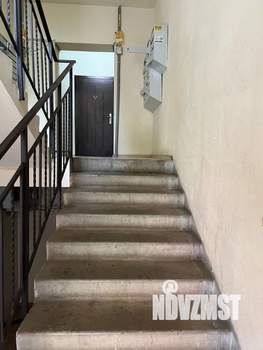 Студия квартира, вторичка, 24м2, 1/3 этаж