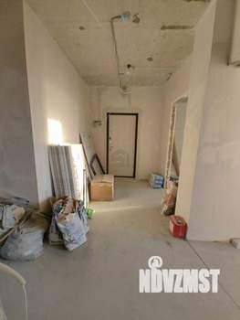 2-к квартира, вторичка, 72м2, 6/16 этаж