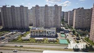 3-к квартира, вторичка, 83м2, 13/16 этаж