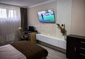 2-к квартира, вторичка, 59м2, 1/5 этаж