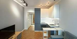 Студия квартира, вторичка, 25м2, 15/20 этаж